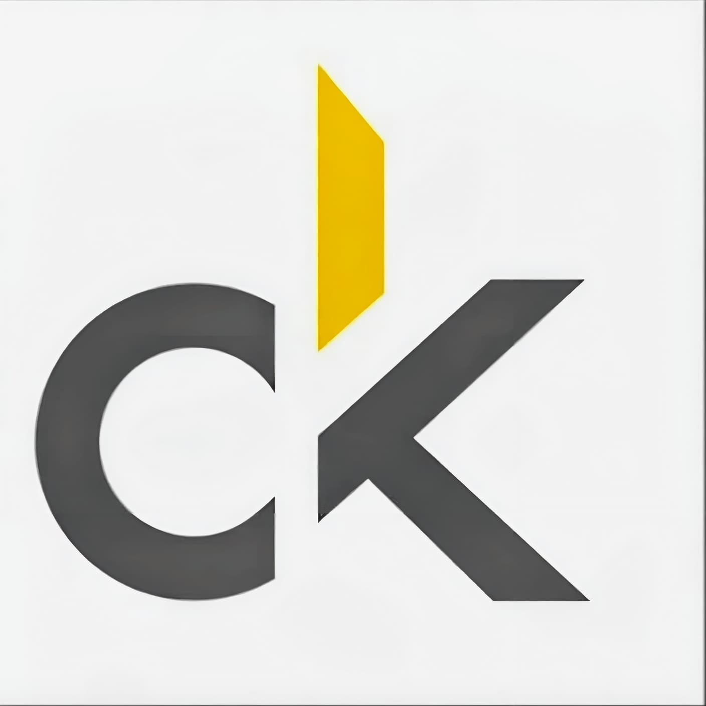 CK Infinity Logo